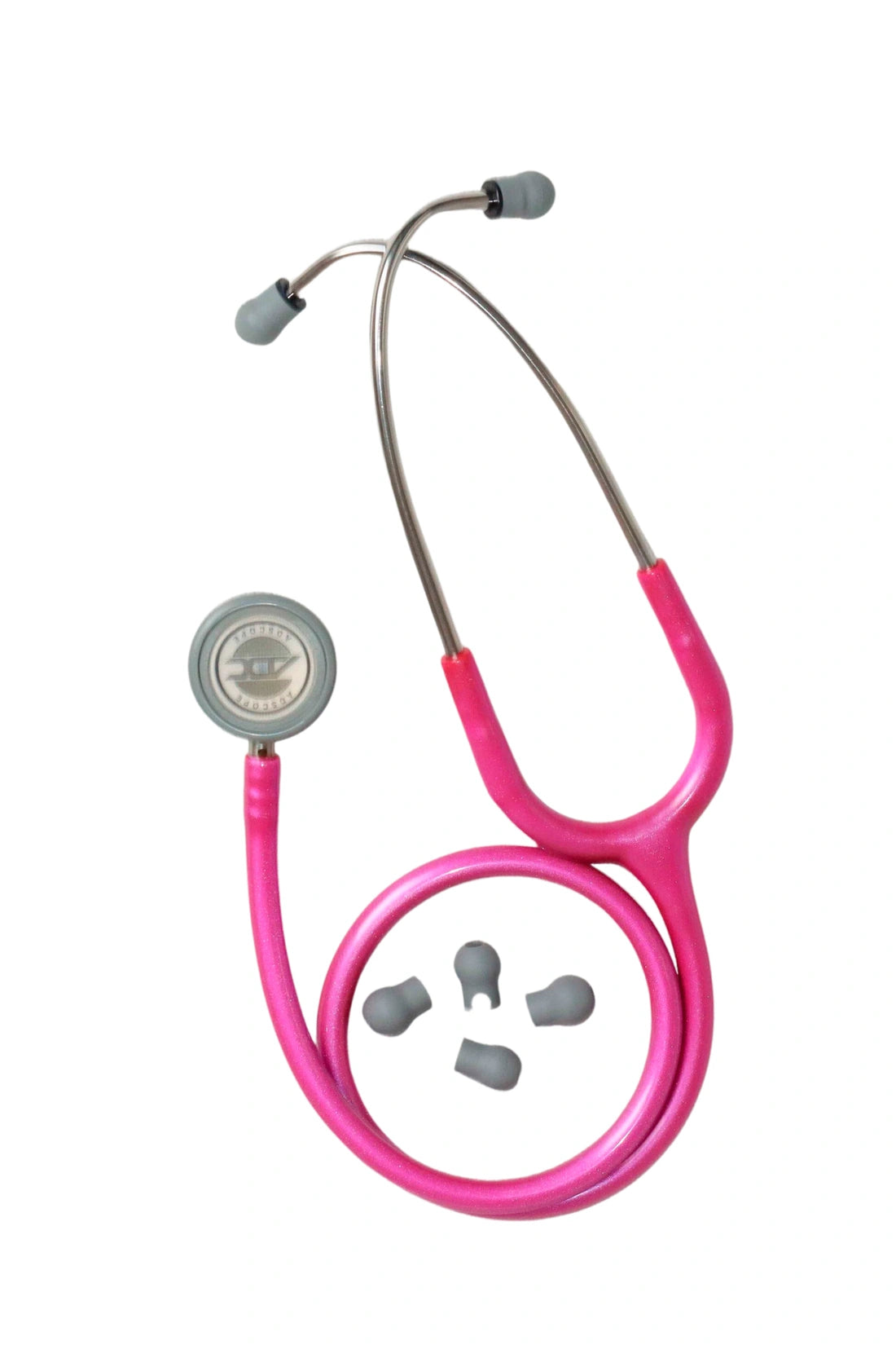 ADSCOPE STETHOSC PED-30.5, RASPBERRY