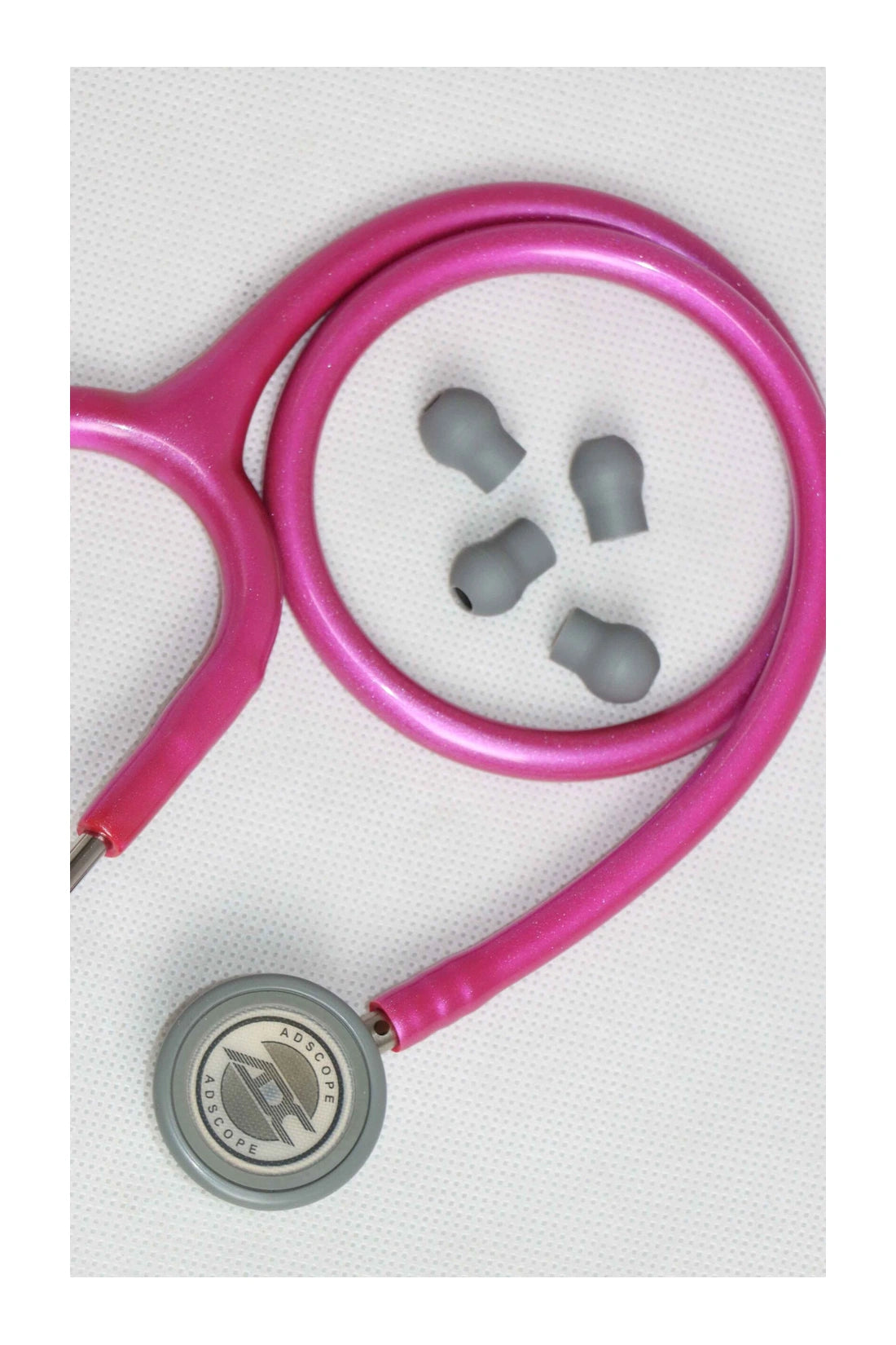 ADSCOPE STETHOSC PED-30.5, RASPBERRY