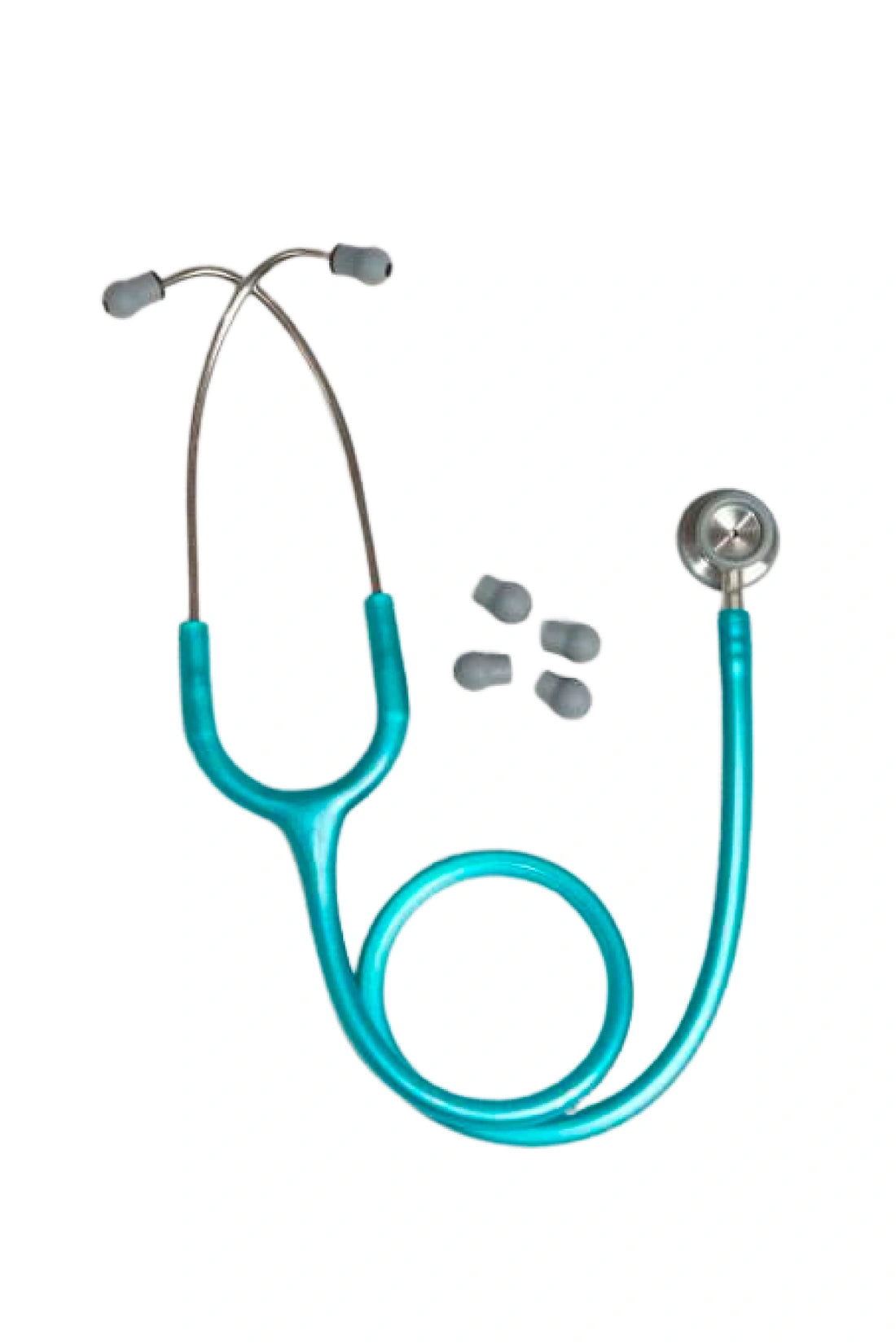 ADSCOPE STETHOSC INF-30.5, CARIBBEAN