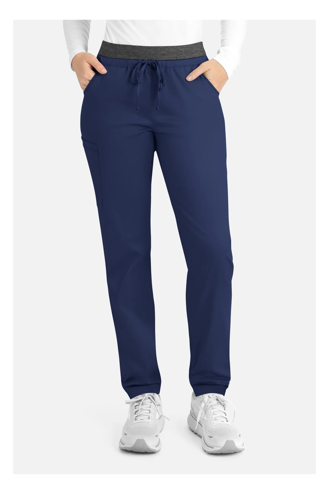 PANTALON MUJER MAEVN MATRIX 6701