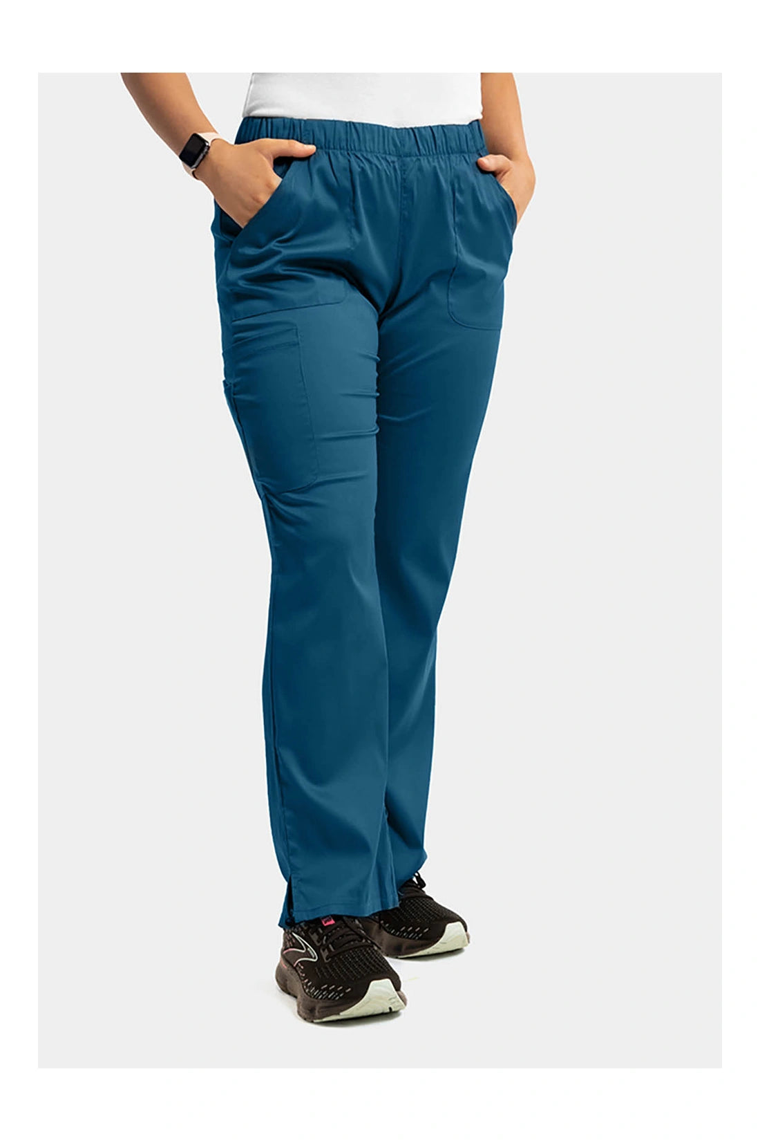 PANTALON MUJER IRG SCRUBS EDGE BY IRG 6801