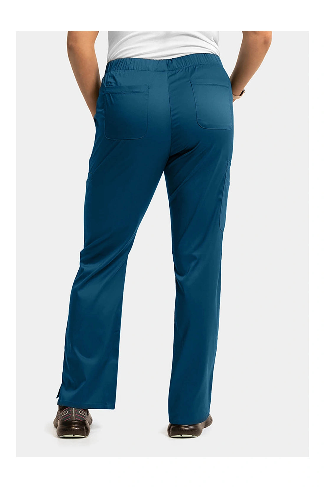 PANTALON MUJER IRG SCRUBS EDGE BY IRG 6801