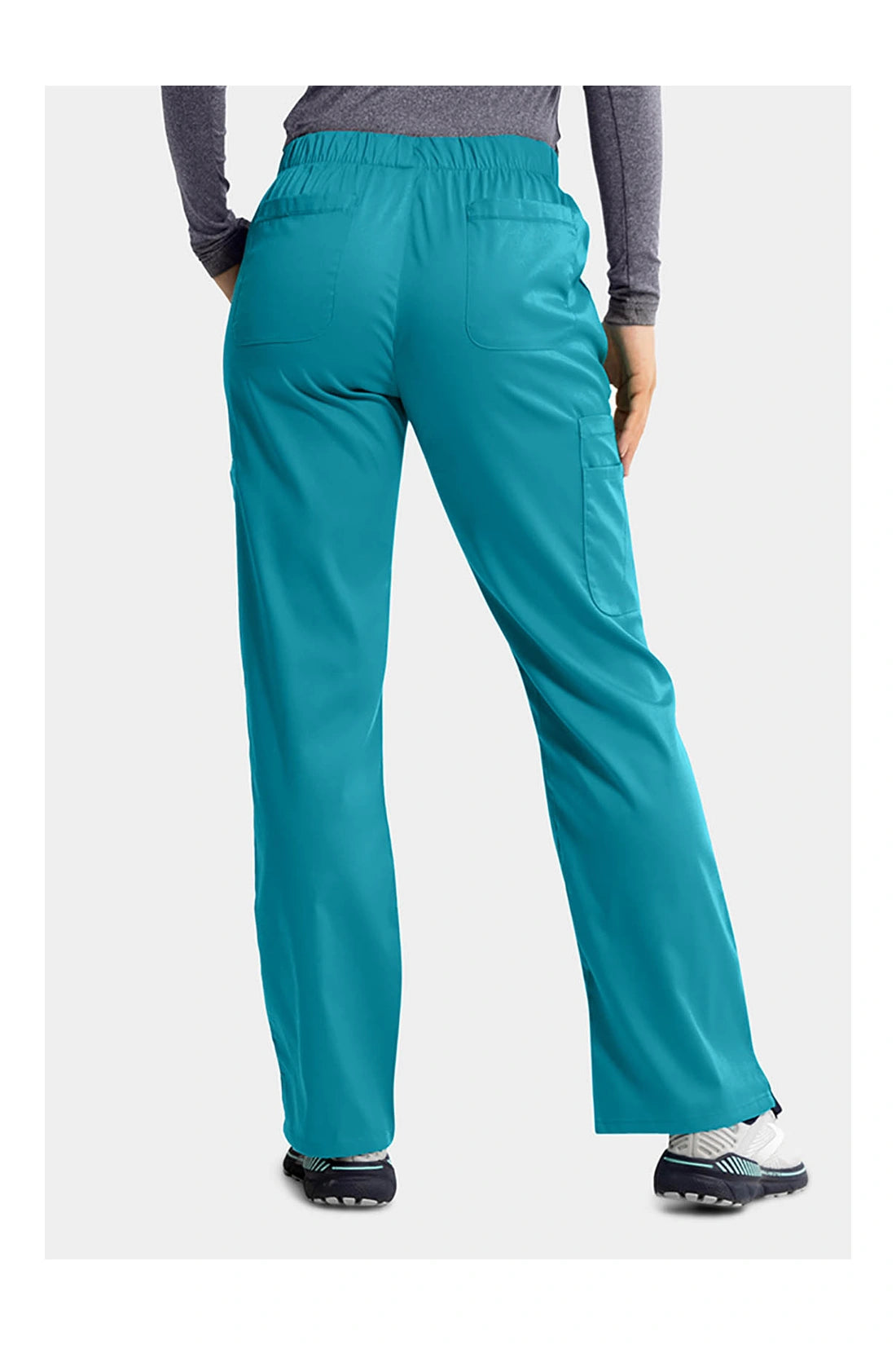 PANTALON MUJER IRG SCRUBS EDGE BY IRG 6801