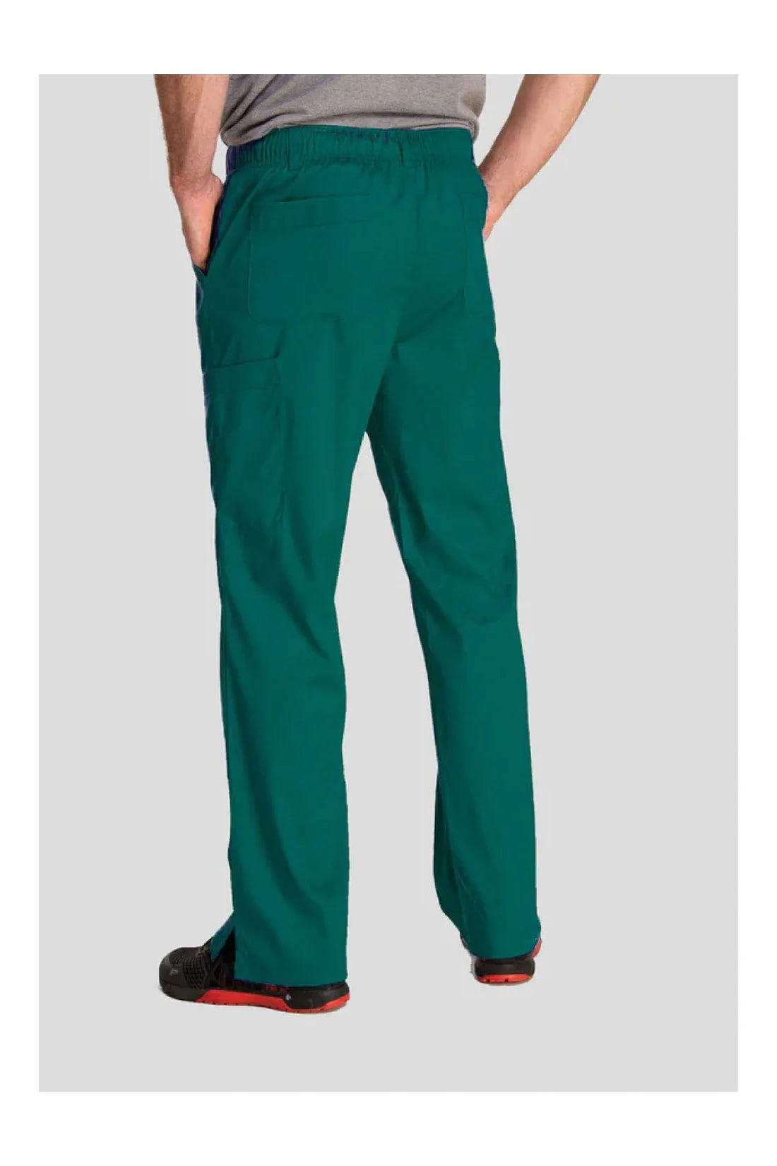 PANTALON HOMBRE IRG SCRUBS EDGE BY IRG 6851.HTR