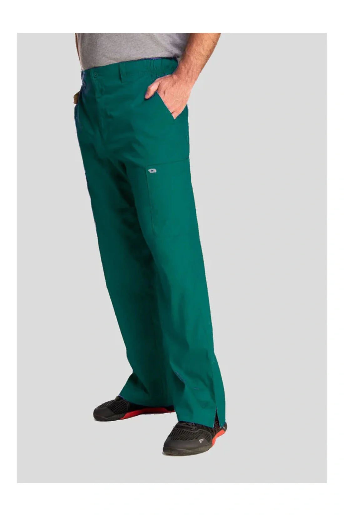 PANTALON HOMBRE IRG SCRUBS EDGE BY IRG 6851.HTR