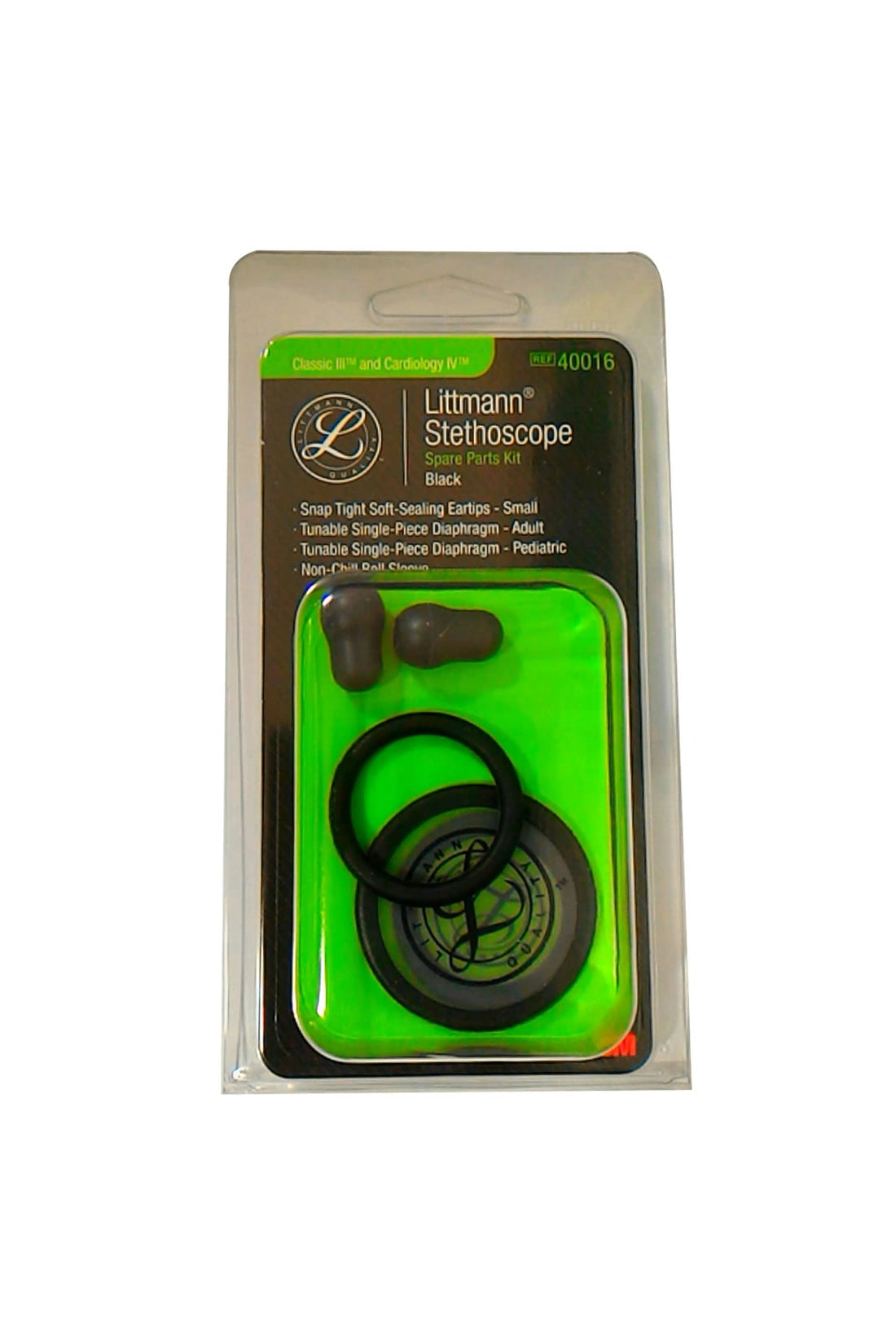 40016 LITTMANN STETHOSCOPE SAPARE