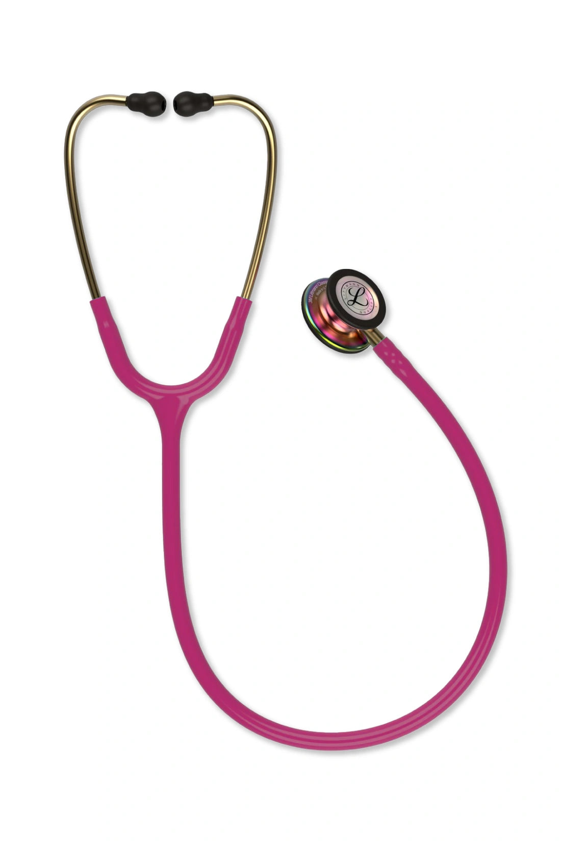 5806 CLASSIC III RASPBERRY TUBE RAIN