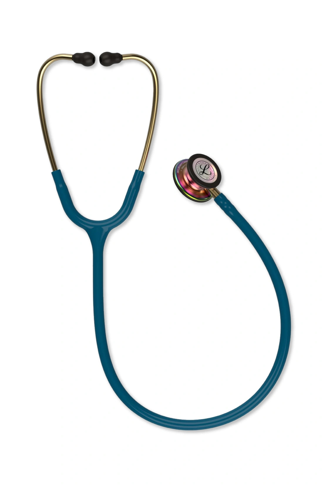 5807 CLASSIC III CARIBBEAN BLU