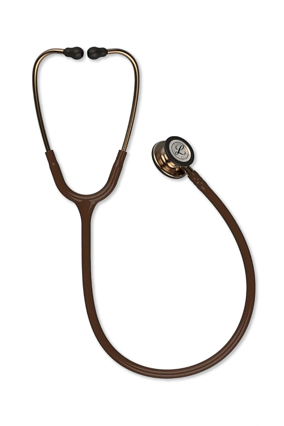 5809 CLASSIC III CHOCOLATE TUBE COOP