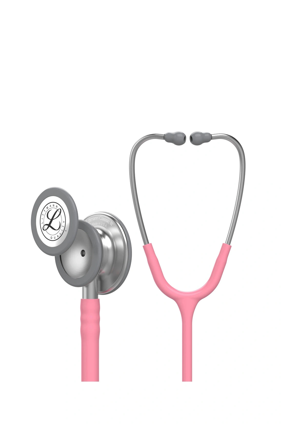 5633 CLASSIC III PEARL PINK