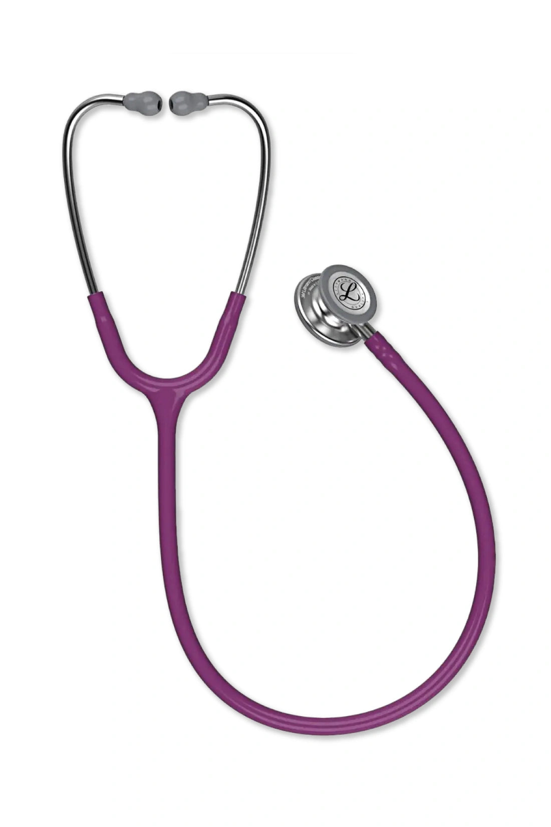 5831 CLASSIC III PLUM TUBE STANDARD