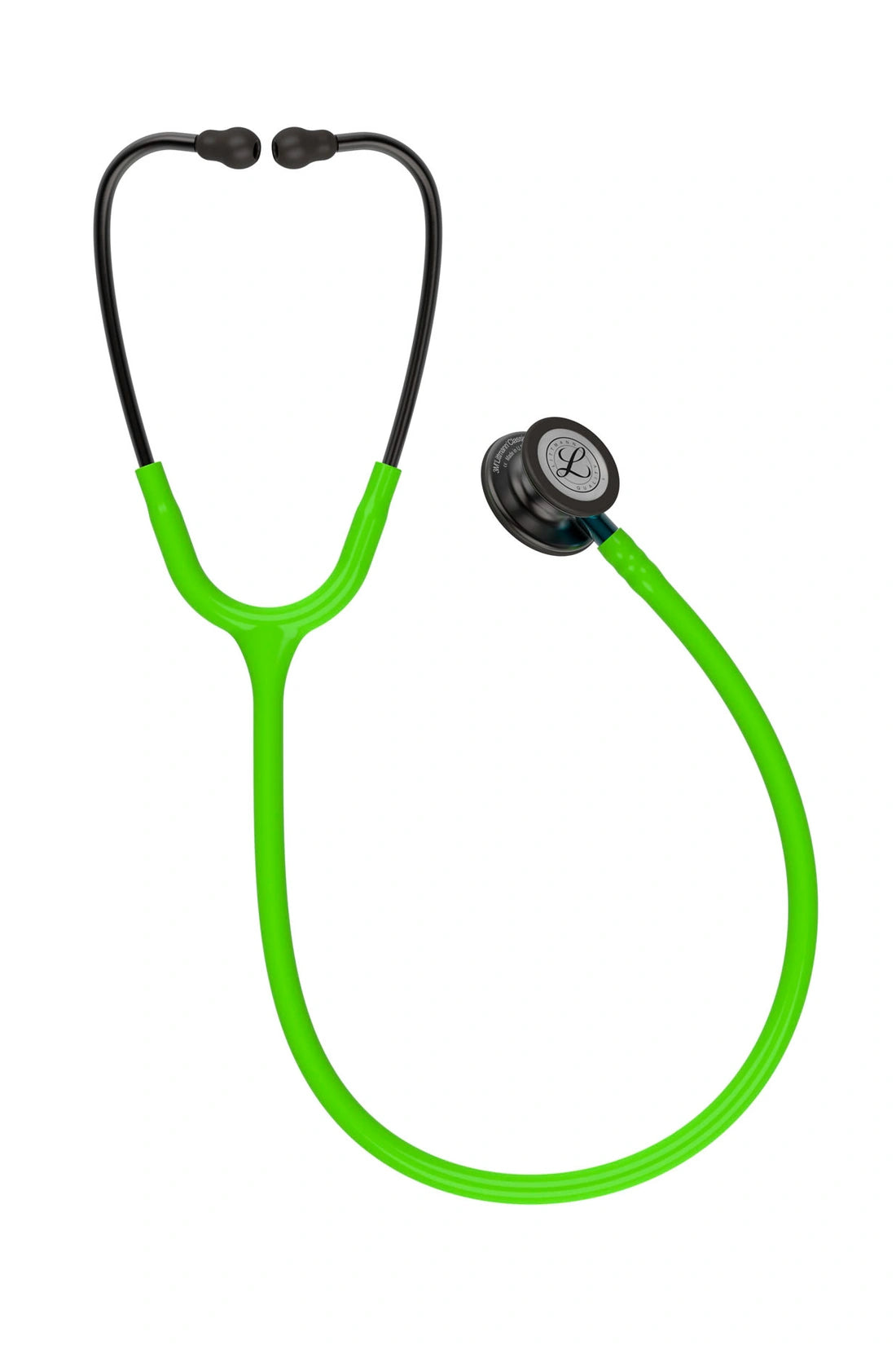 5875 LITTMANN® CLASSIC III STETHOS