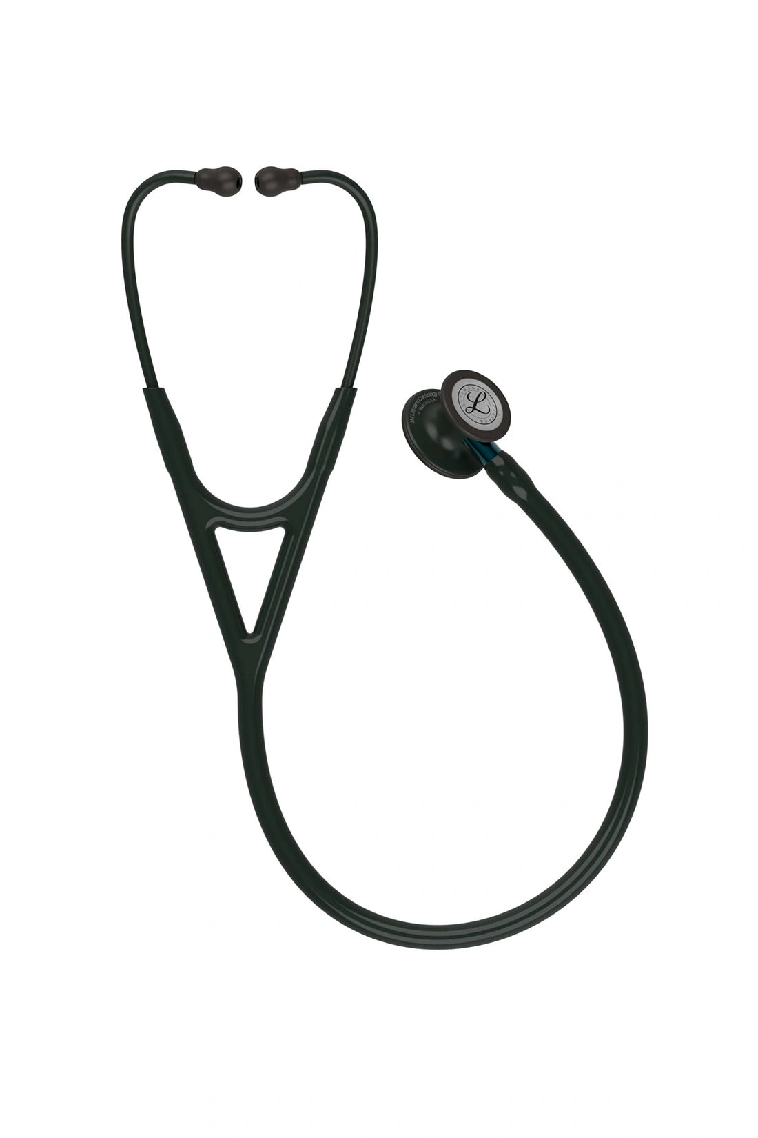 6201 LITTMANN CARDIOLOGY BACK