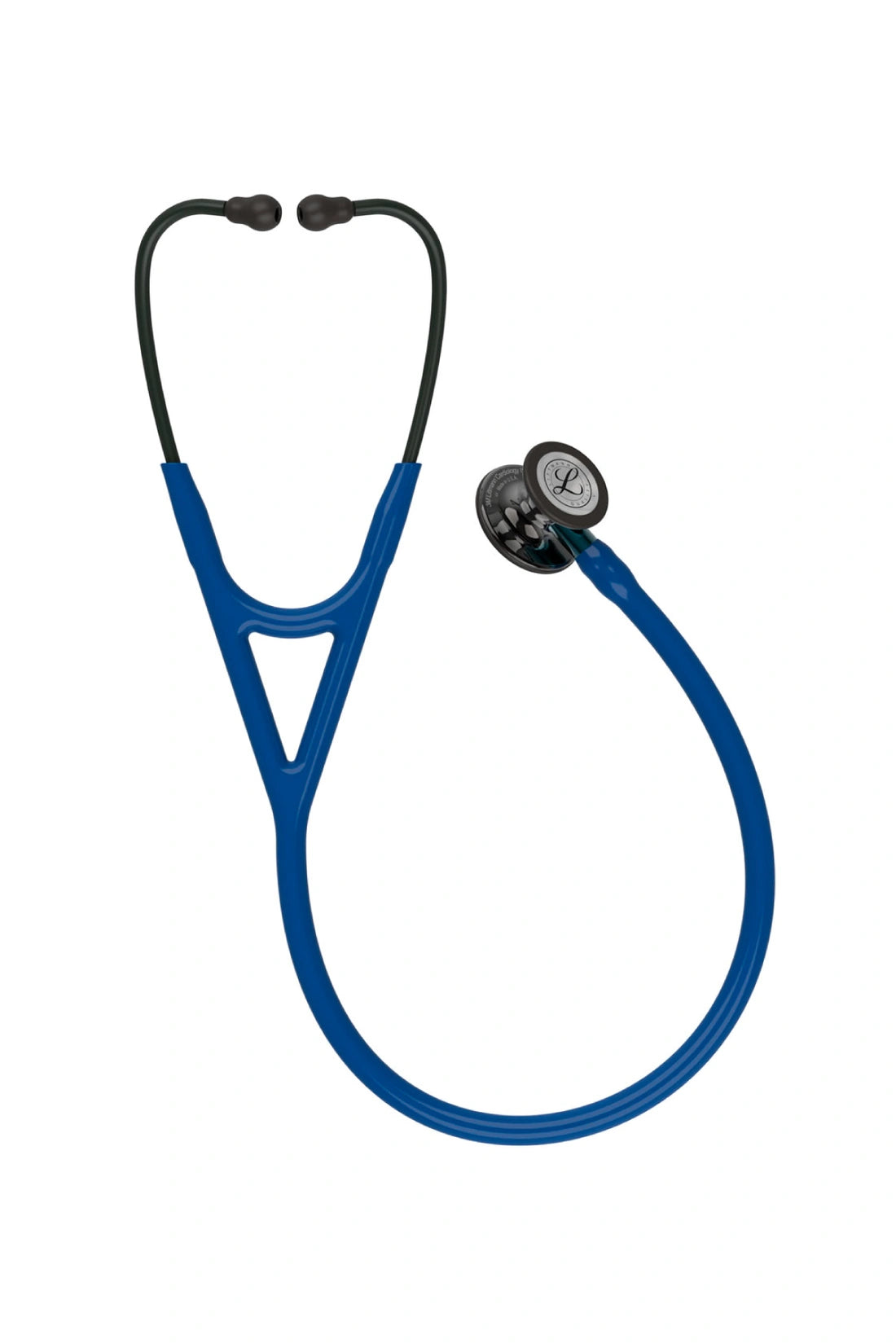 6202 LITTMANN CARDIOLOGY IV NAVY B