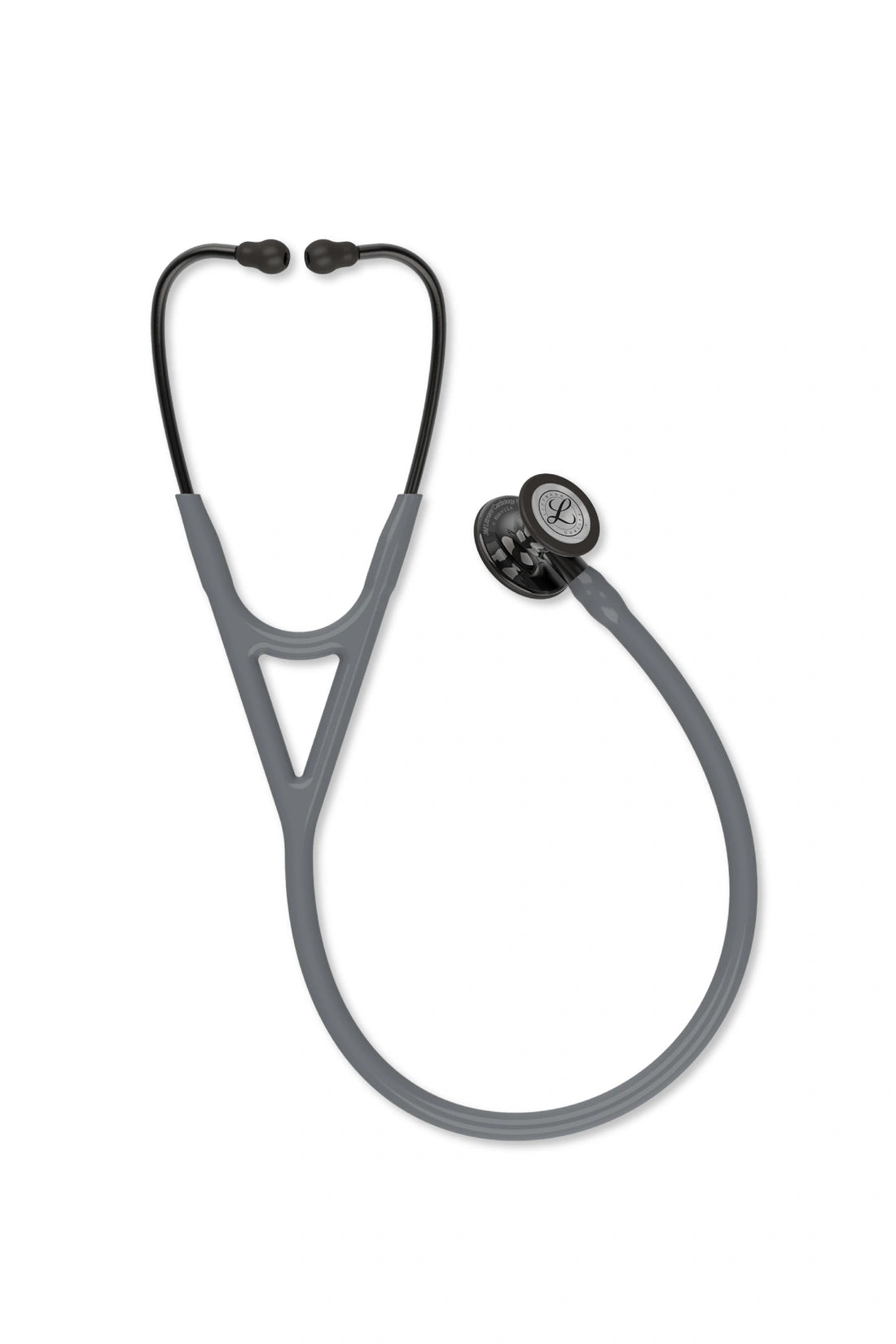 6238 CARDIOLOGY IV GRAY, HP SM