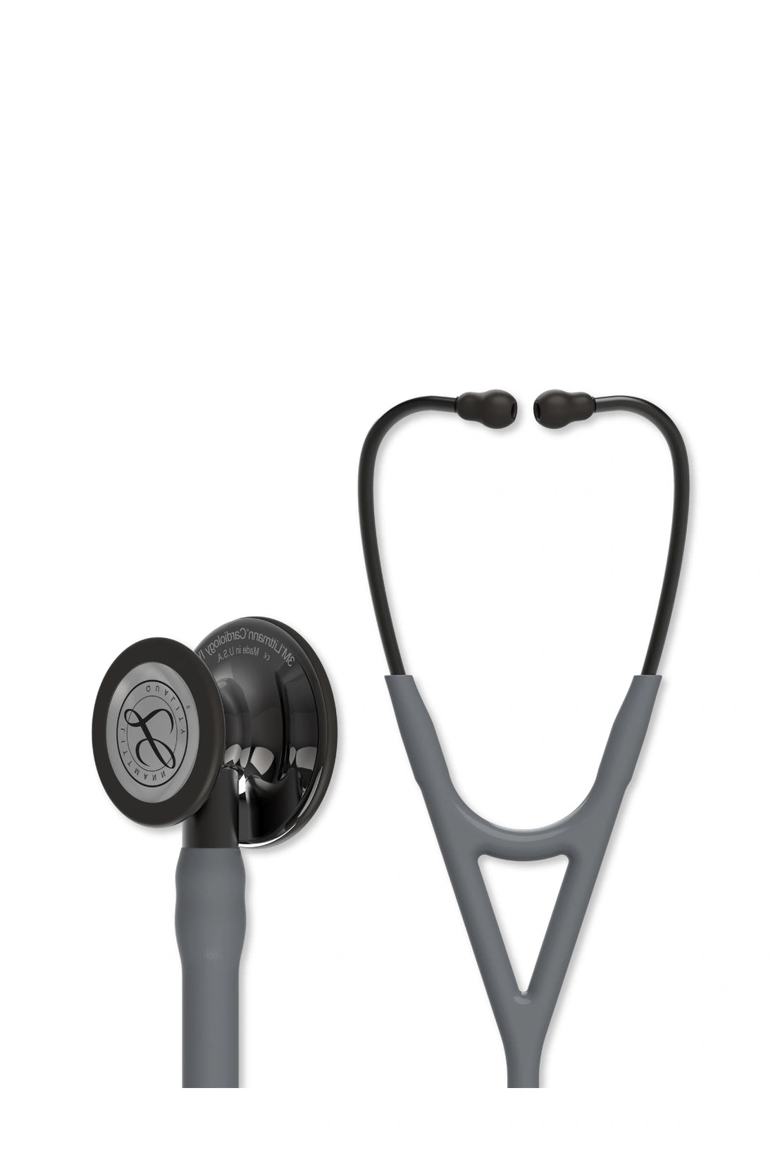 6238 CARDIOLOGY IV GRAY, HP SM