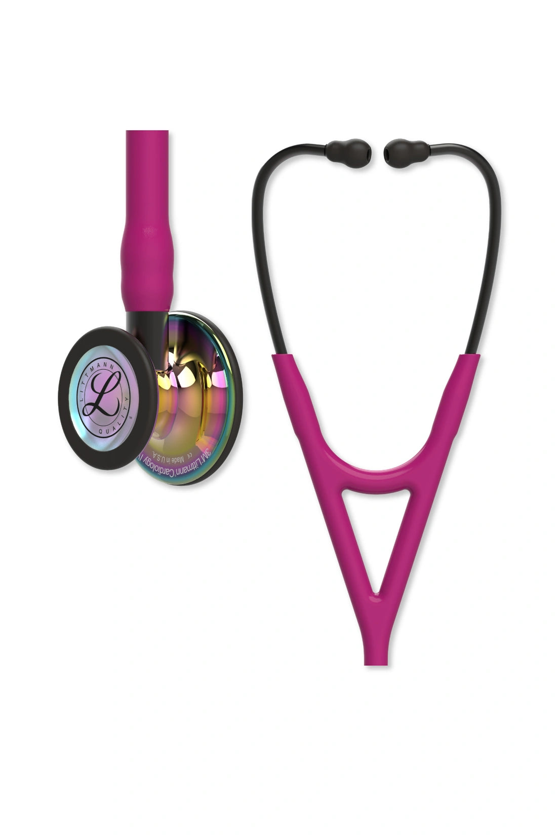 6241 CARDIOLOGY IV RASP, HP RN