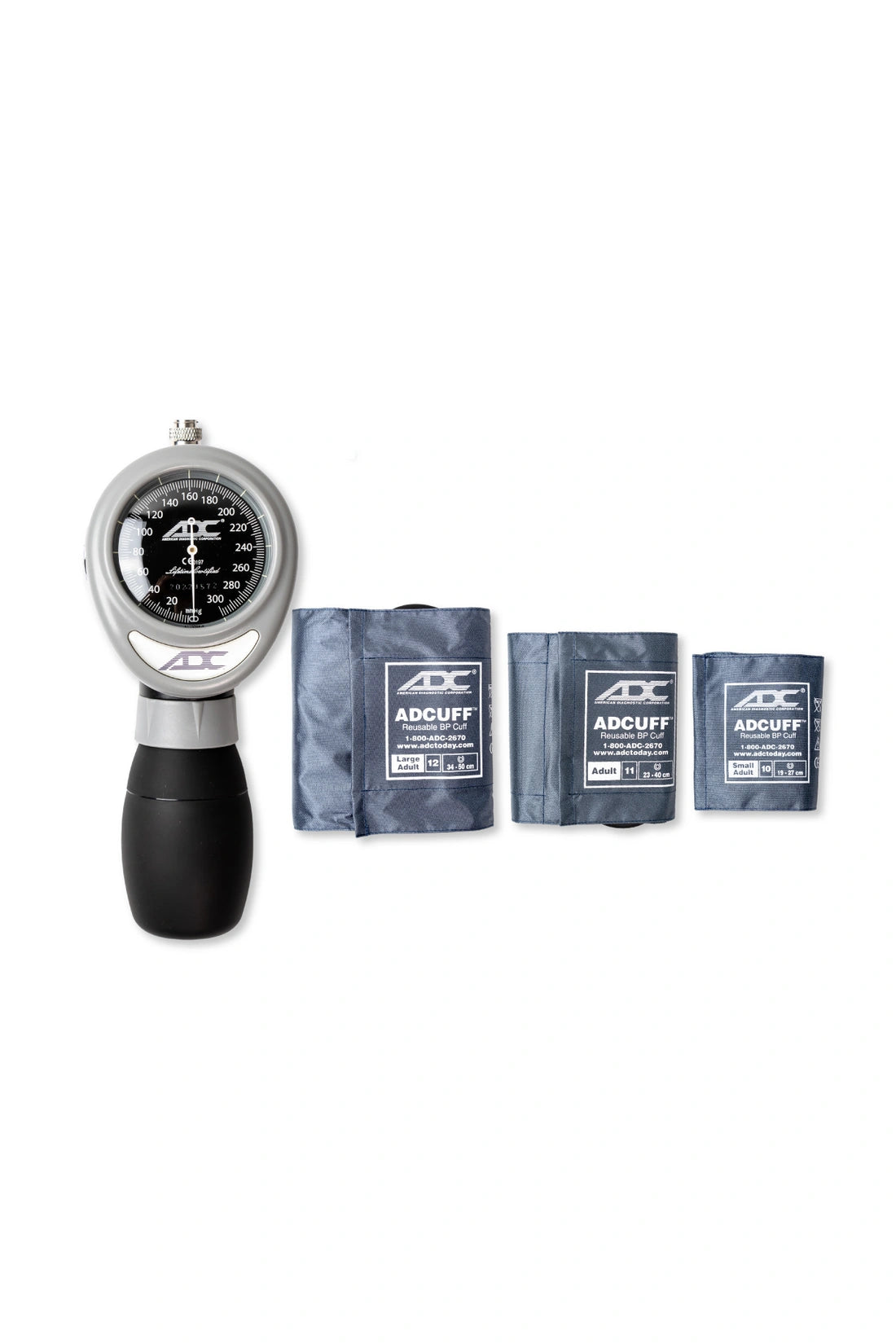 GENERAL PRACTICE MULTICUFF KIT, MULTICUF