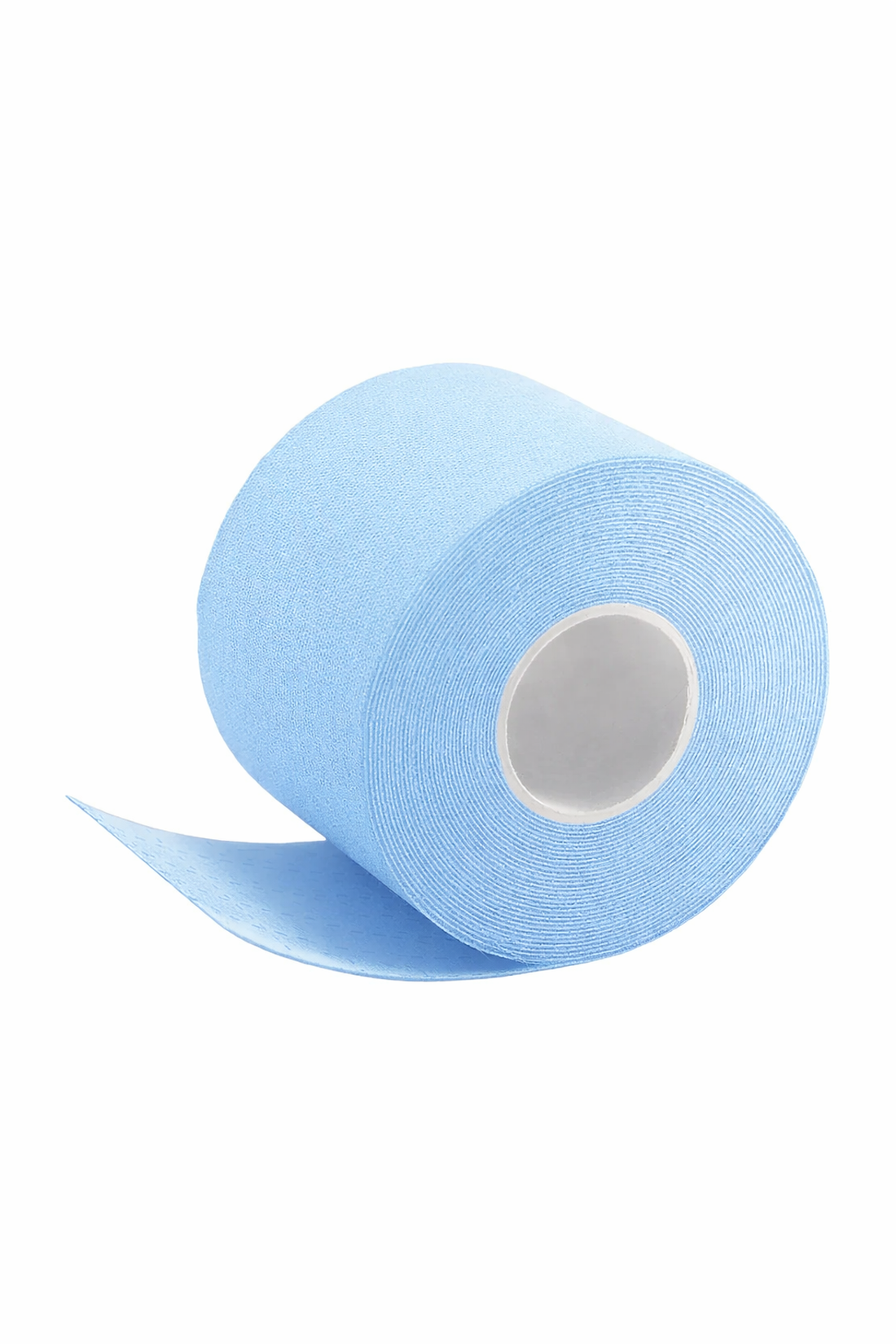 CINTA KINESIOLOGICA CLASICA AZUL CLARO