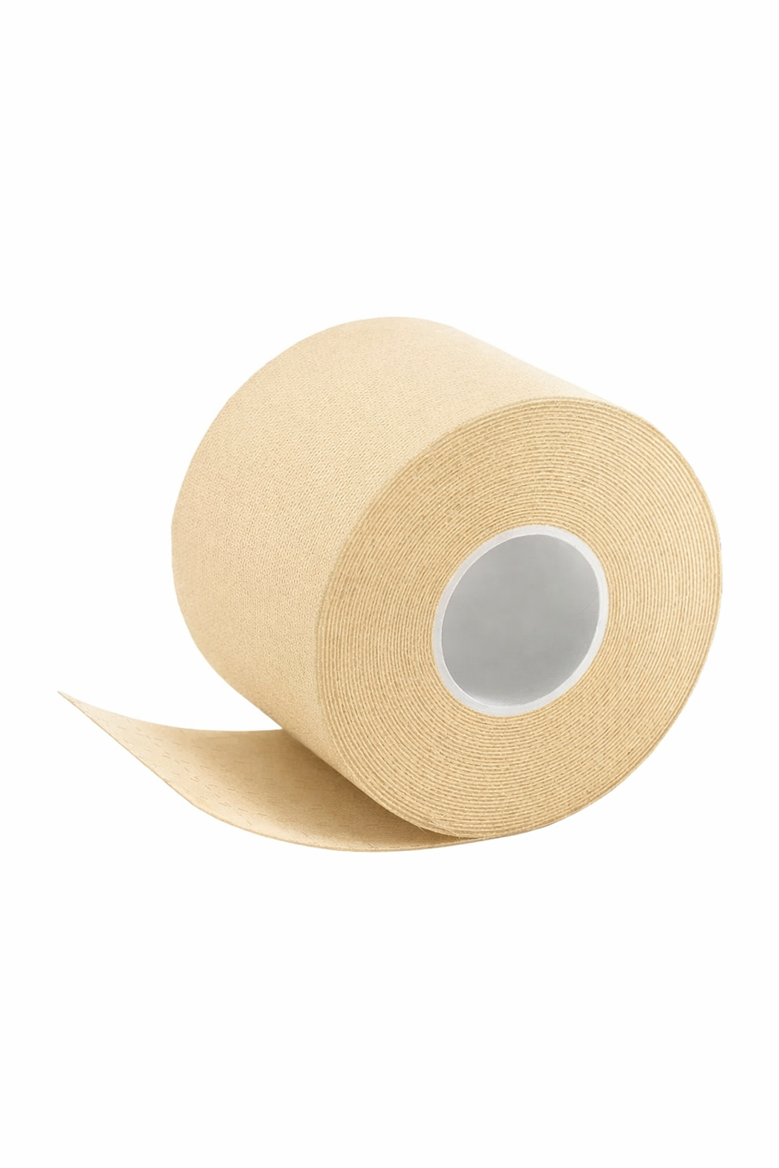 CINTA KINESIOLOGICA CLASICA BEIGE