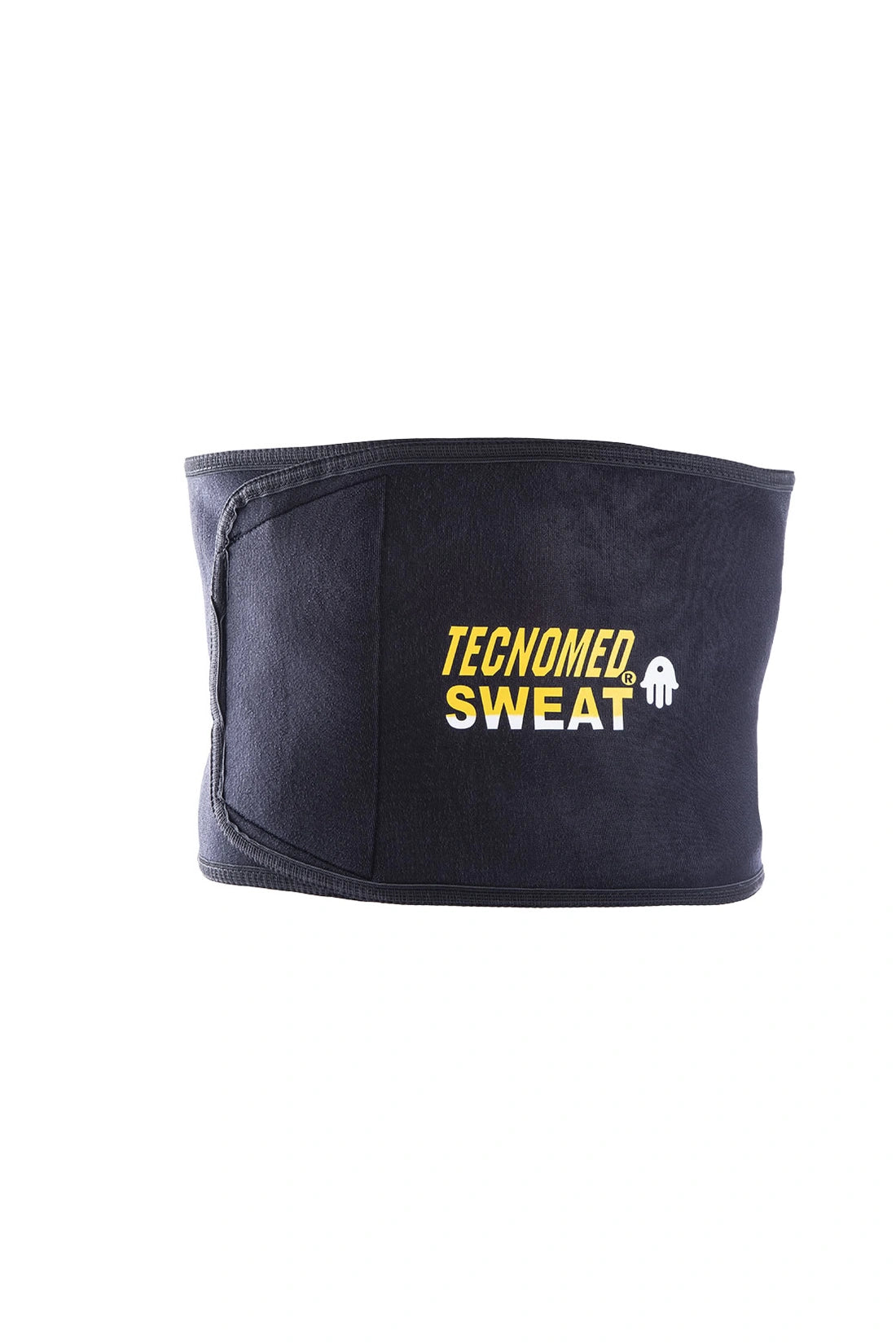 FAJA TECNOMED SWEAT T/U - BL