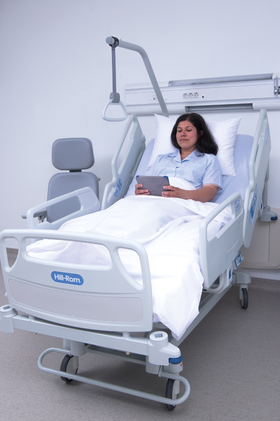 CAMA HOSPITALAR BAXTER CS900B1000225