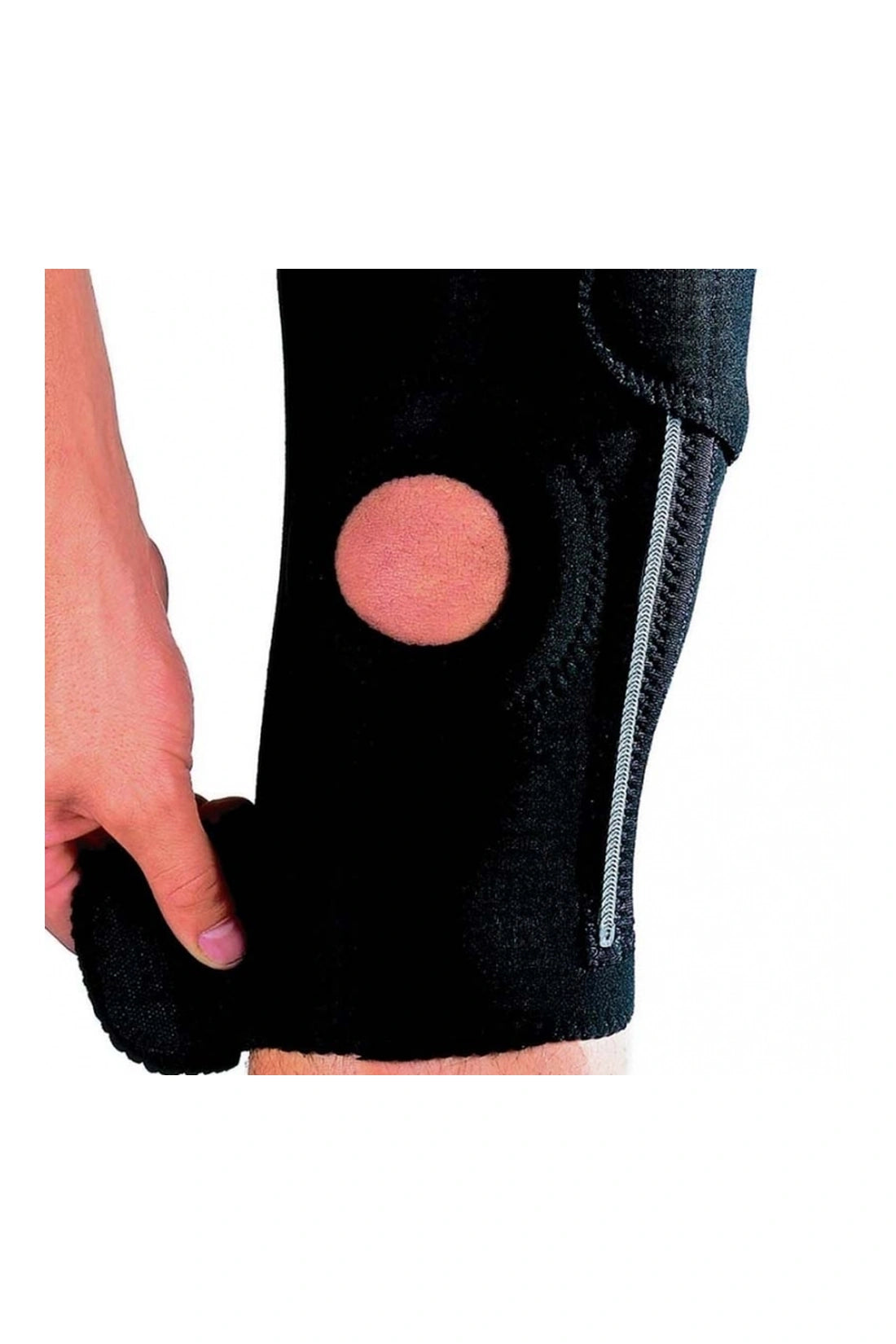 ESTABILIZADOR DE RODILLA CON SOP DE ROTU