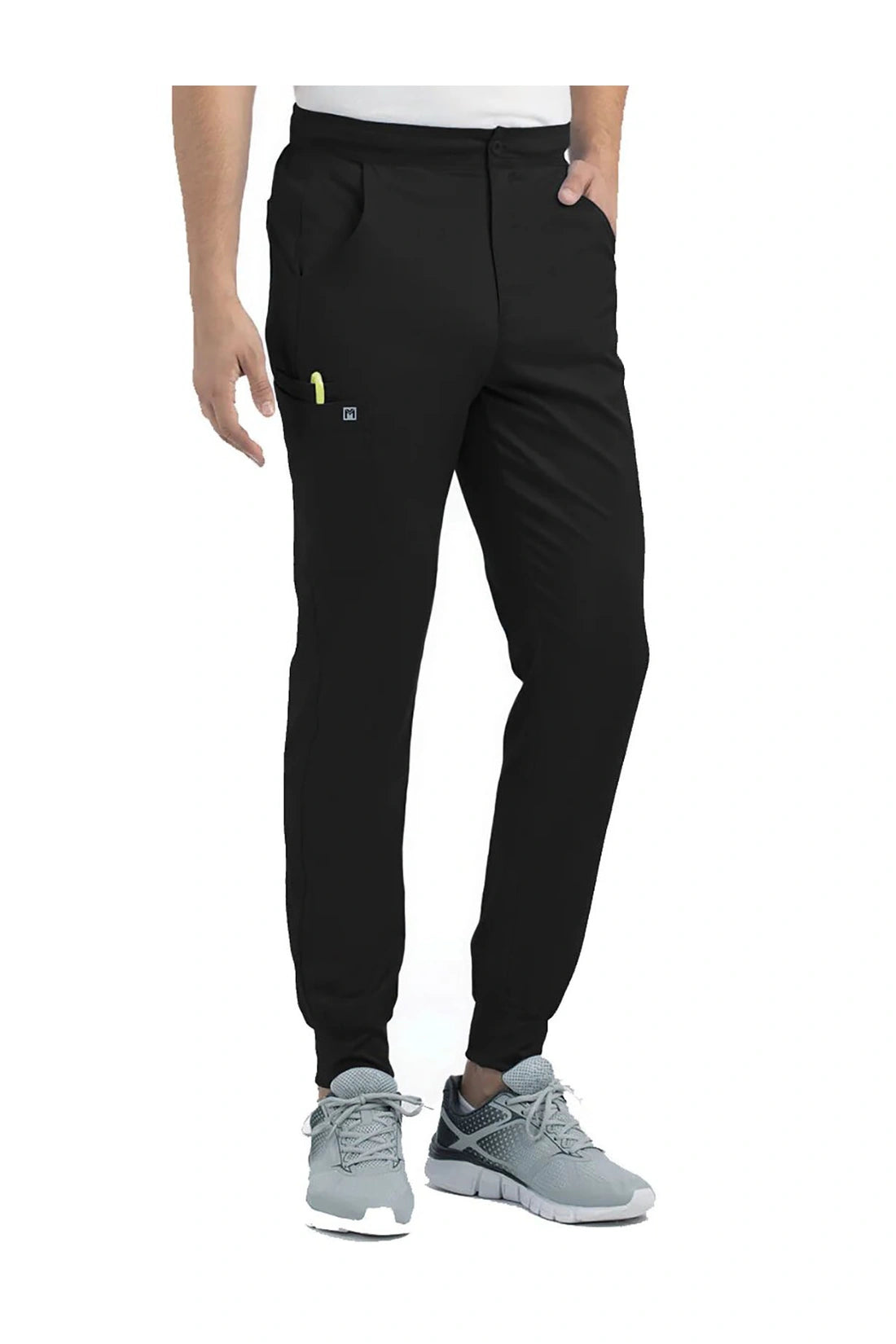 PANTALON HOMBRE MAEVN MATRIX 8501