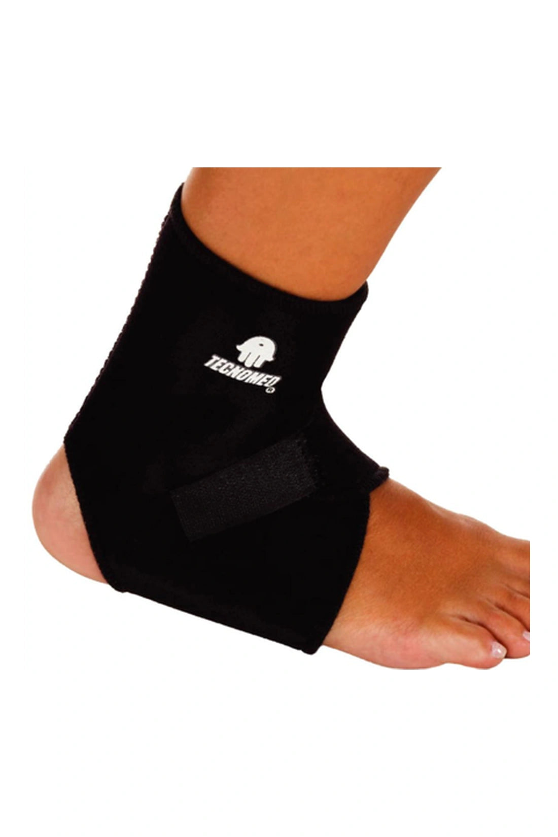 TOBILLERA UNIVERSAL NEGRO T/U - BL