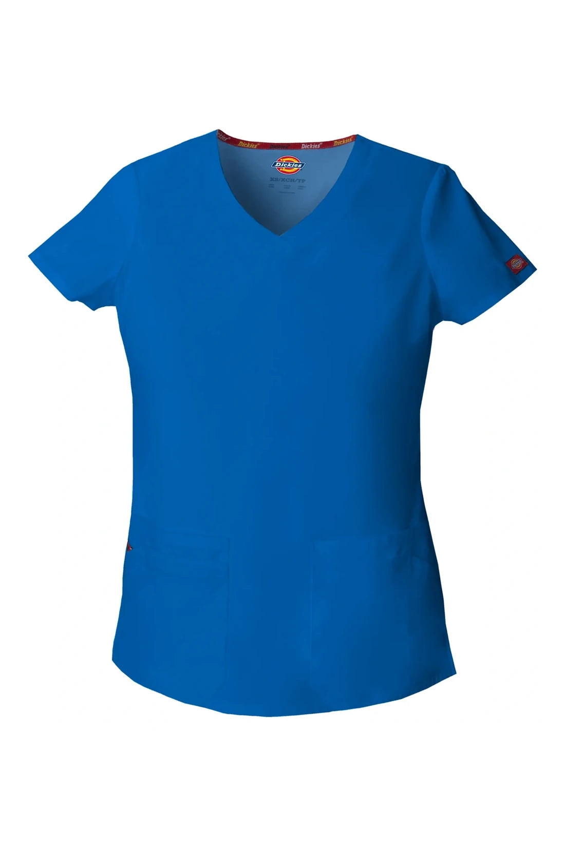 TOP MUJER DICKIES EDS SIGNATURE 85906