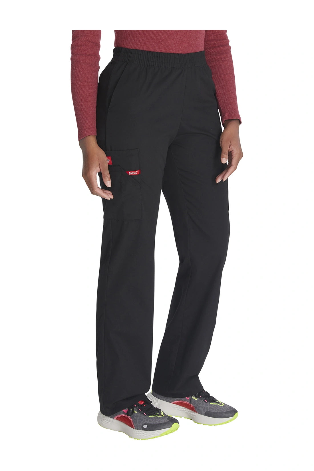 PANTALON MUJER DICKIES EDS SIGNATURE 86106
