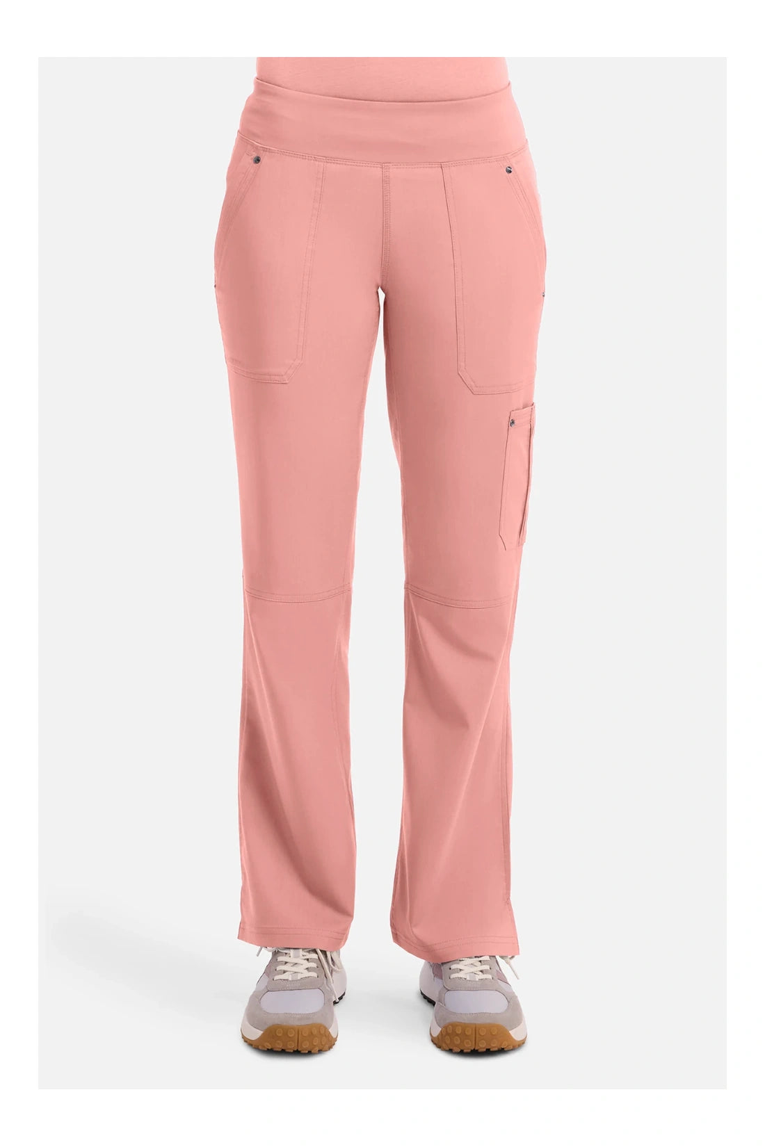 PANTALON MUJER HEALING HANDS PURPLE LABEL 9133