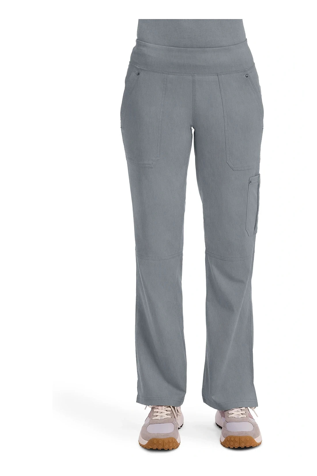 PANTALON MUJER HEALING HANDS PURPLE LABEL 9133T