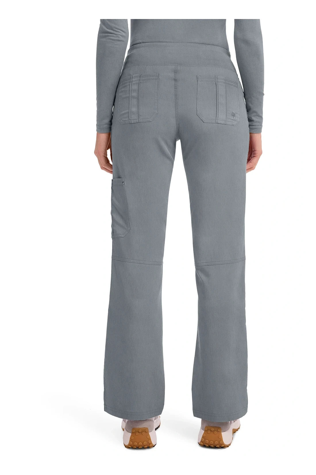 PANTALON MUJER HEALING HANDS PURPLE LABEL 9133T