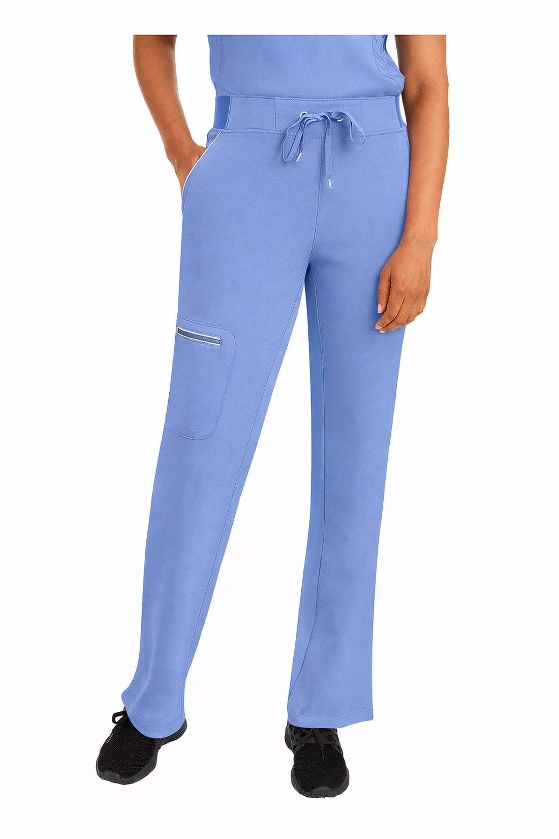 PANTALON MUJER HEALING HANDS HH 360 9151.CEIL