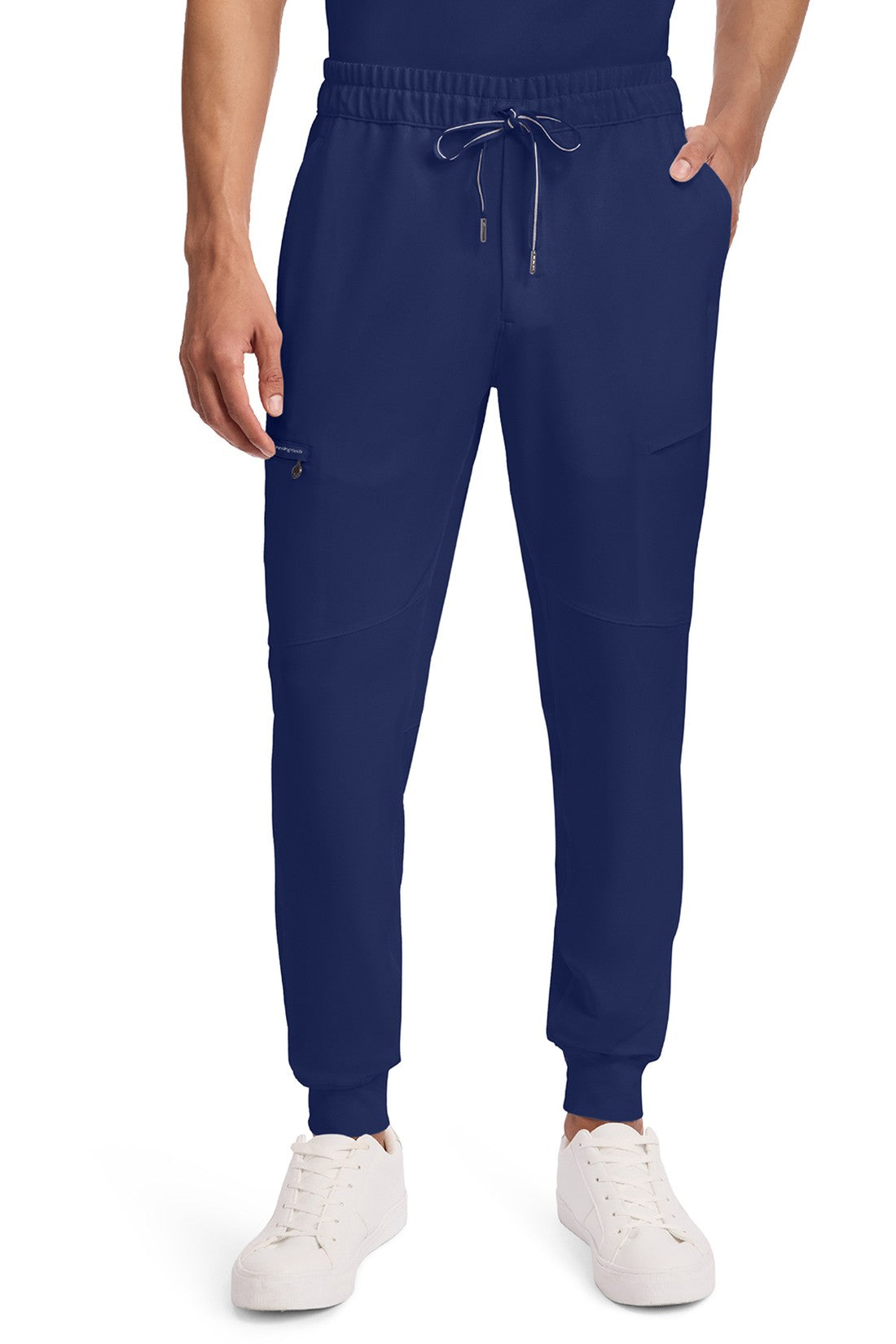 PANTALON HOMBRE HEALING HANDS HH 360 9172.NAVY
