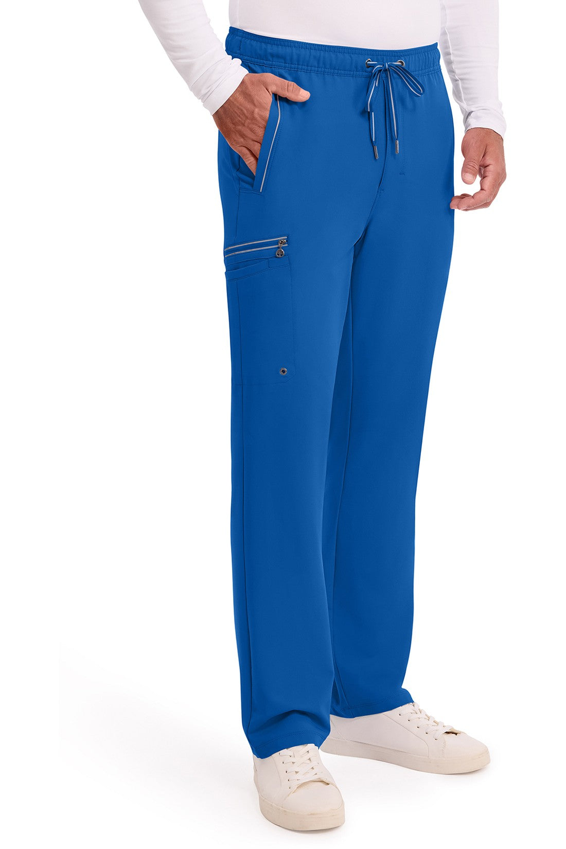 PANTALON HOMBRE HEALING HANDS HH 360 9173.ROYAL