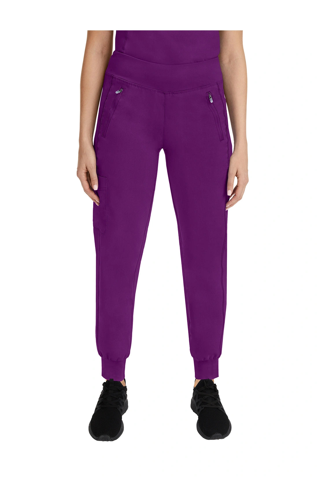 PANTALON MUJER HEALING HANDS PURPLE LABEL 9233