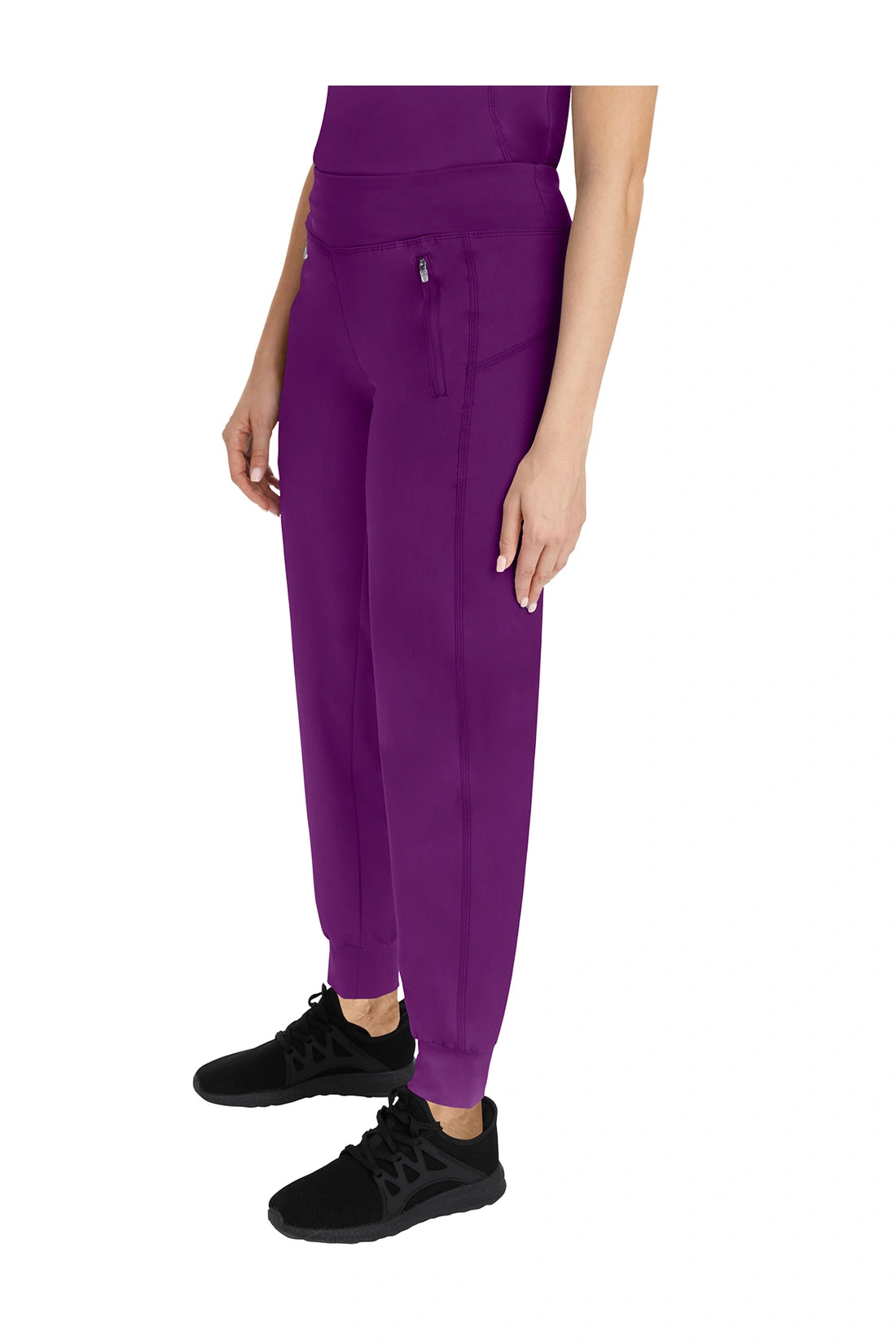 PANTALON MUJER HEALING HANDS PURPLE LABEL 9233