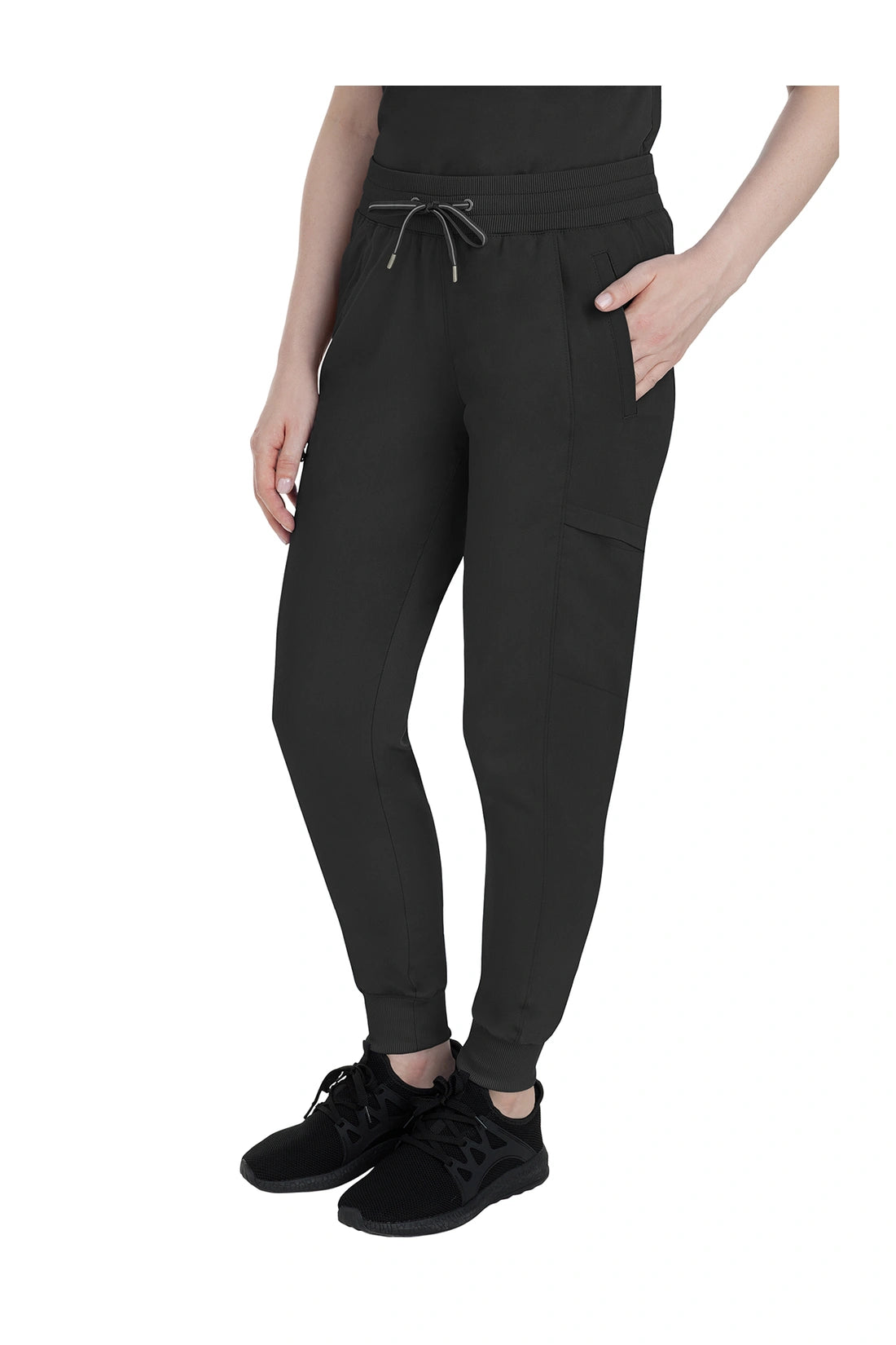 PANTALON MUJER HEALING HANDS PURPLE LABEL 9244