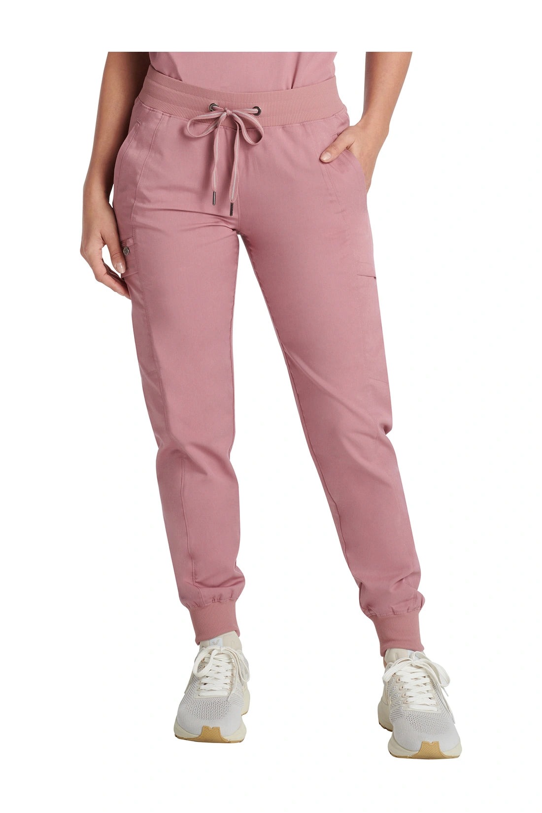 PANTALON MUJER HEALING HANDS PURPLE LABEL 9244