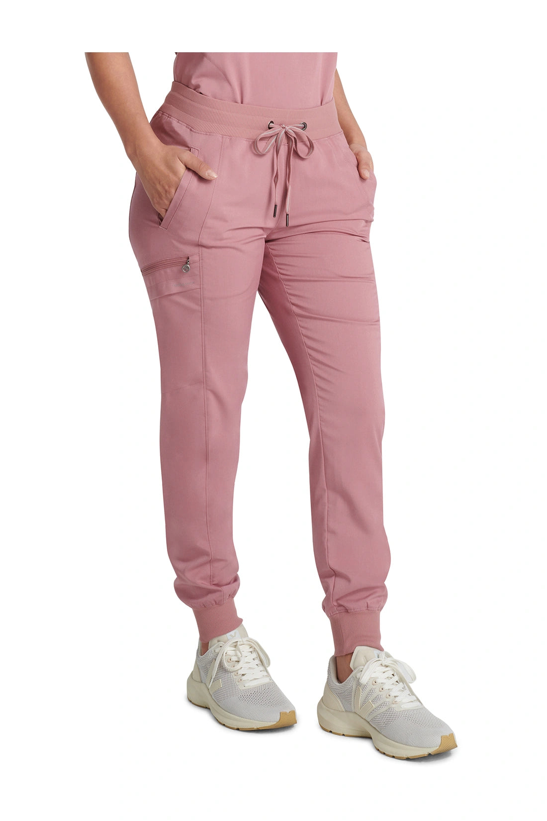 PANTALON MUJER HEALING HANDS PURPLE LABEL 9244