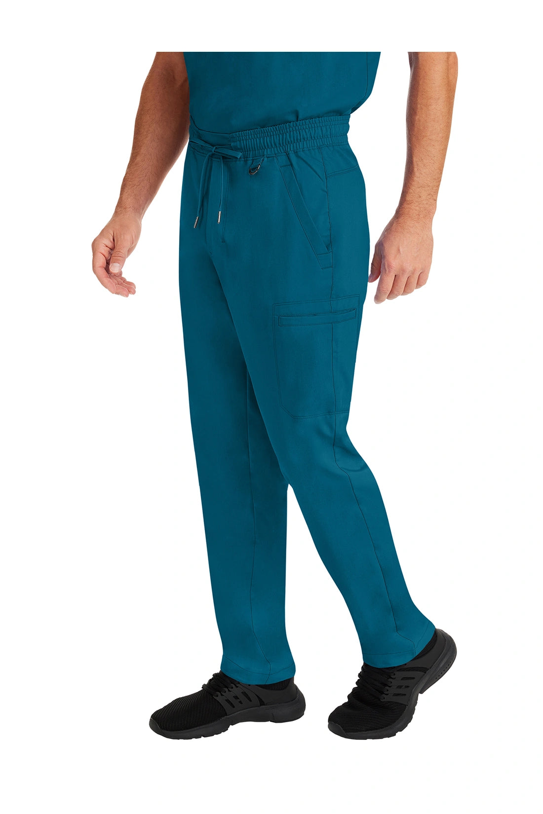PANTALON HOMBRE HEALING HANDS PURPLE LABEL 9300