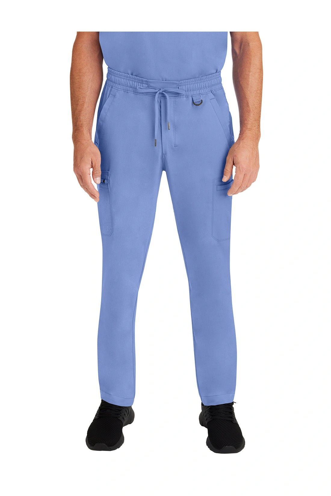 PANTALON HOMBRE HEALING HANDS PURPLE LABEL 9300