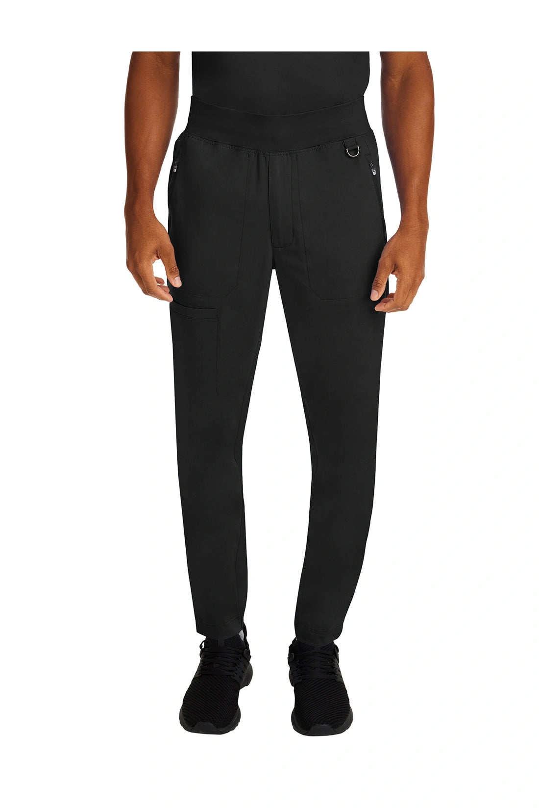 PANTALON HOMBRE HEALING HANDS PURPLE LABEL 9301