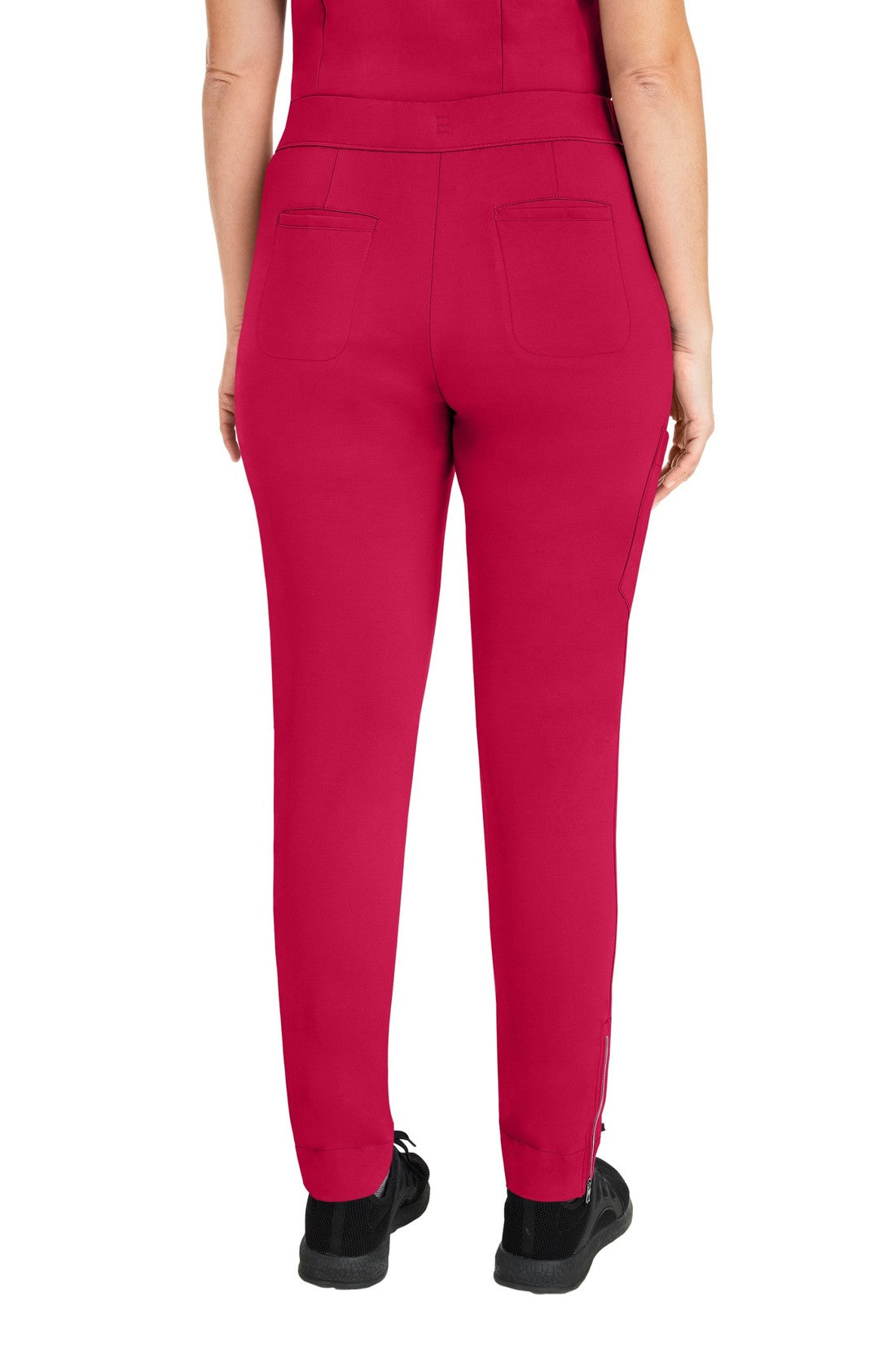 PANTALON MUJER HEALING HANDS HANDS ONYX 9401.MAPRD