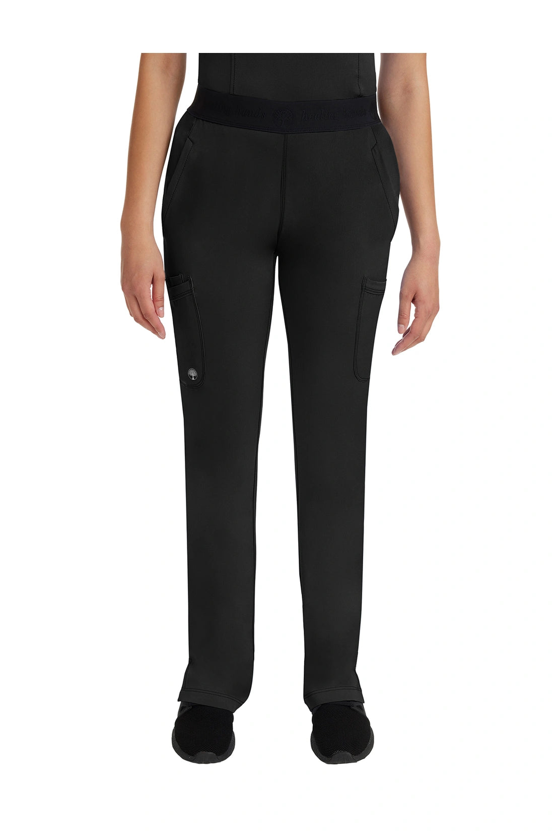 PANTALON MUJER HEALING HANDS HH WORKS 9500