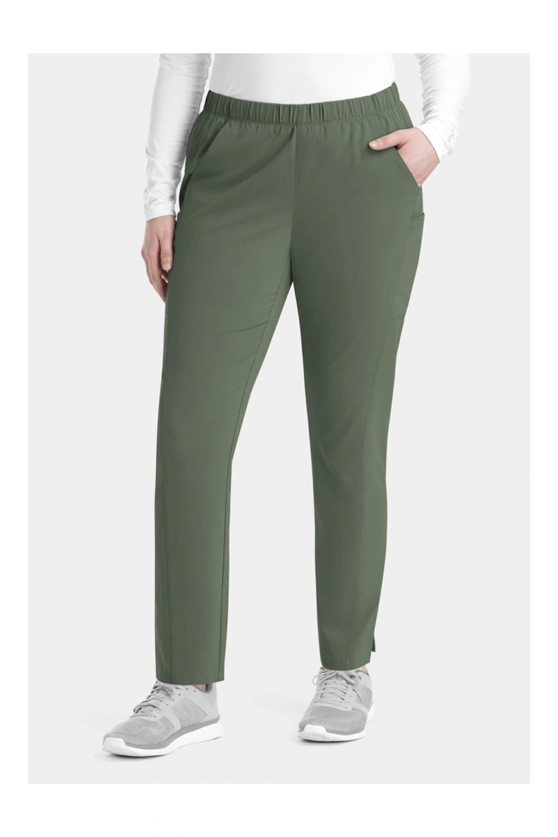 PANTALON MUJER IRG SCRUBS EPIC BY IRG 9811