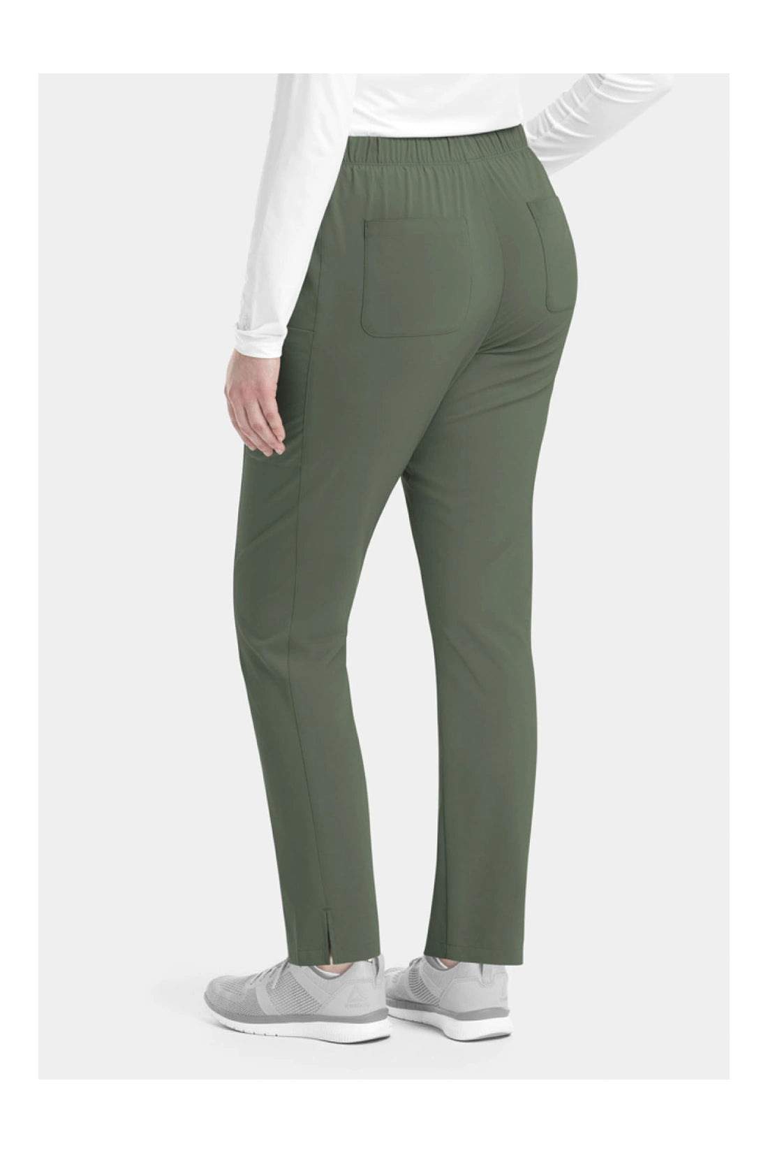 PANTALON MUJER IRG SCRUBS EPIC BY IRG 9811