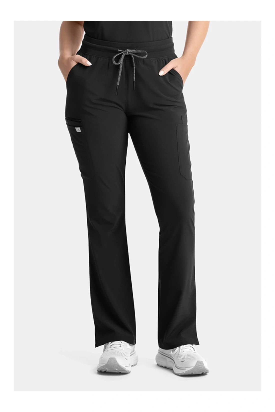 PANTALON MUJER IRG SCRUBS EPIC BY IRG 9813